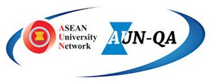 List of Assessor Team - 232nd  AUN-QA Program Assessment