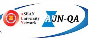 The Assessments outside the training program on Forest Resources Management, Crop Science and Land Management according to AUN-QA standards at Thai Nguyen University of Agriculture and Forestry