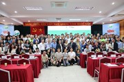 The 2nd Thai Nguyen International Conference on Climate Change