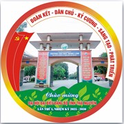 Thai Nguyen University of Agriculture and Forestry Toward the 1st Congress of the Party Committee of Thai Nguyen Province, Term 2025–2030