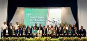 SEARCA Holds 73rd Governing Board Meeting, Endorses New Five-Year Plan for Agricultural Transformation in Southeast Asia