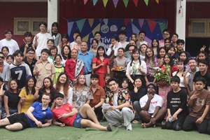 FESTIVAL OF NEW BEGINNINGS 2026: A Celebration of Culture, Connection, and Renewal